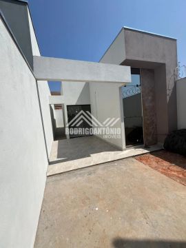 Linda casa no Novo Primavera