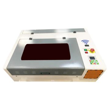 Máquina de Corte a Laser Industrial (sua nova empresa)