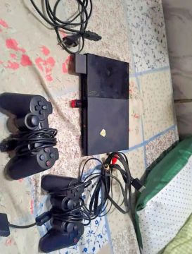 Play station 2
