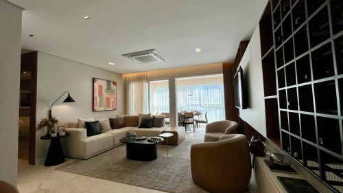 Apartamento na planta à venda, Helbor Alegria Patteo Mogilar, Mogi das Cruzes, SP, 3 dormi