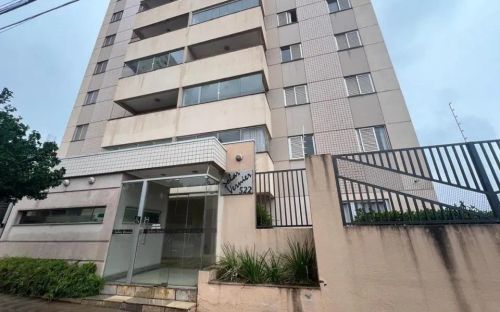 EDIFÍCIO SOLAR VERNIER - PORTEIRA FECHADA