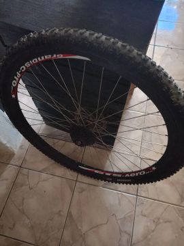 Roda de Bicicleta Aro 29