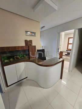 FLORIANóPOLIS - Conjunto Comercial/Sala - Centro