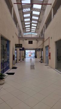 Loja com 35m2 em galeria Miguel Rocha, excelente localização!