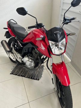 Fan 160 2023 VENDO Zera de tudo 