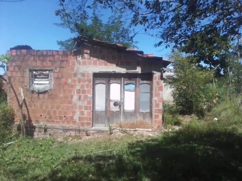 Terreno 12x20