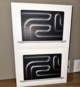 MACBOOK PRO 16.2|1TBSSD|36GB|M4MAX