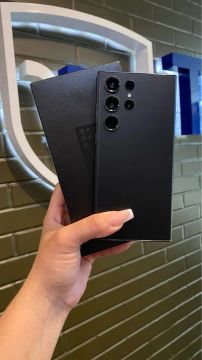 S23 Ultra 256 Gb