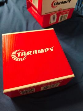  Taramps TS 400 modulo potência digital amplificador ts400x4