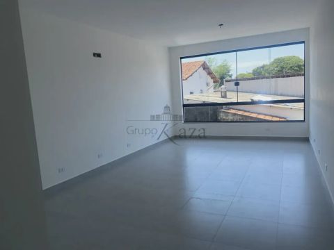 Sala Comercial -Jacareí - 44m²