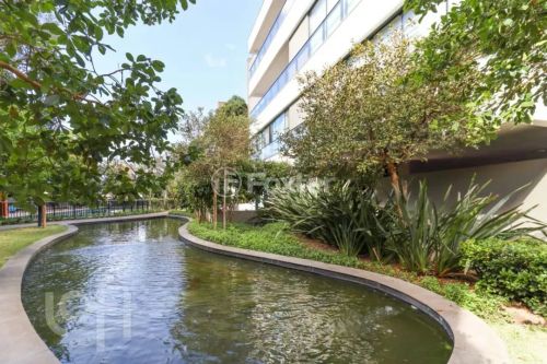 Apartamento à venda Avenida Coronel Marcos, Pedra Redonda - Porto Alegre