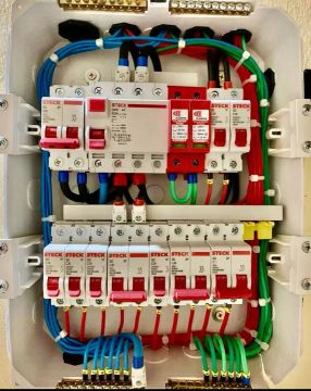 Precisa de um eletricista de confiança?