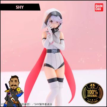 Action Figure Shy - ORIGINAL BANDAI - Shy