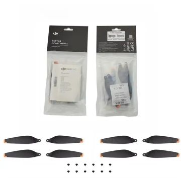 Hélice Original com Parafusos para Mini 3 Pro, Mini 4 Pro