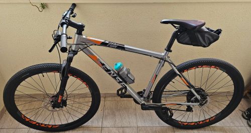 Bicicleta MTB Sense Fun Comp Aro 29