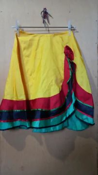 Roupa de dança