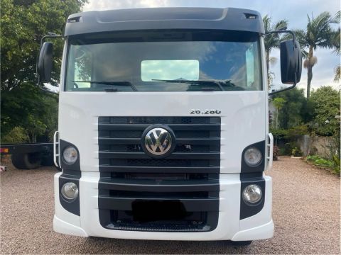 VW 26280 6x4
