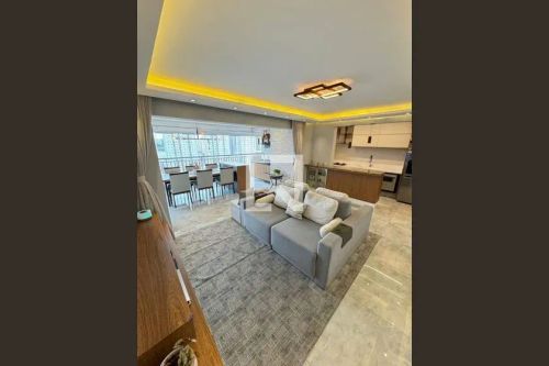 Apartamento à Venda - Belém, 3 Quartos, 121 m2