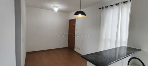 Apartamento Padrão em São José do Rio Preto