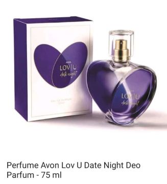 Loviu Avon 