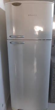 Geladeira Eletrolux duplex