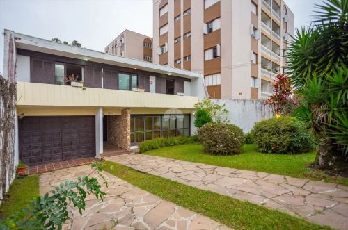 Casa com 4 dormitórios, 303 m² - venda por R$ 2.950.000,00 ou aluguel por R$ 12.000,00/mês