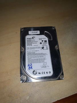 HD Seagate Barracuda 160GB