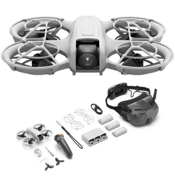 Drone Dji Neo Motion Fly More combo - LACRADO 