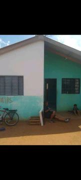 Vendo casa 