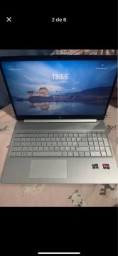 Notebook HP
