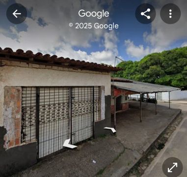 Casa na vila Sarney 