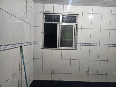 Aluguel de casa 