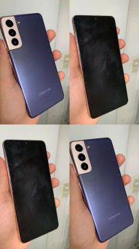 Samsung Galaxy S21 5G - 8GB RAM - 128GB 