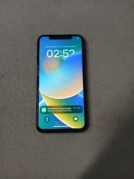 iPhone X 64Gb