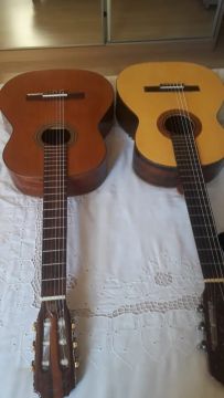 Vendem-se Violões em BH - MG. Recomendável para escolas de música