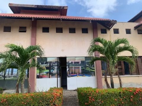 LOJA para alugar na cidade de AQUIRAZ-CE