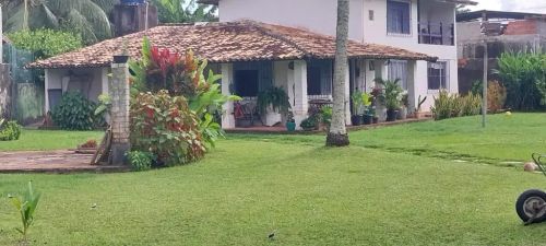 CASA RESIDENCIAL em Vera Cruz - BA, Barra do Gil