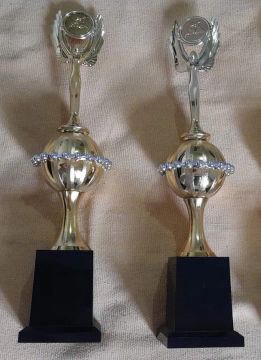 Troféus
