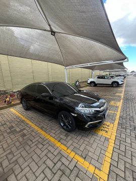 VENDO HONDA CIVIC 2020/2020 