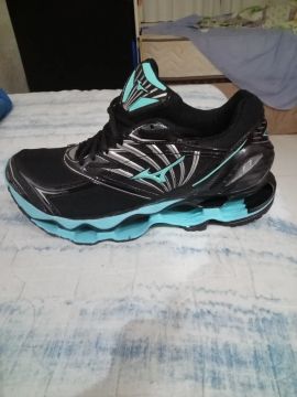 Tênis Mizuno Wave Prophecy 8