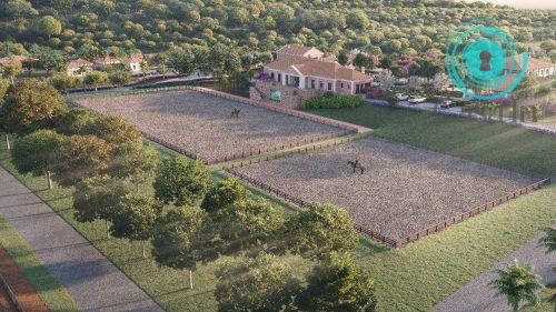 Terreno à venda, 2394 m² por R$ 2.155.000 - CONDOMINIO QUINTA DA PRIMAVERA - Itatiba/SP