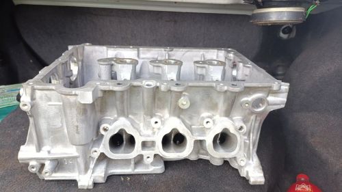 Cabeçote Do Motor Onix 