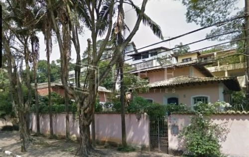 Av. Amarilis - Cidade Jardim