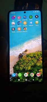 Vendo Poco x6 pro
