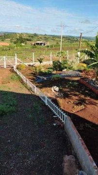 Chácara com 2 quartos à venda, 1076 m² - Rural - Jataizinho/PR