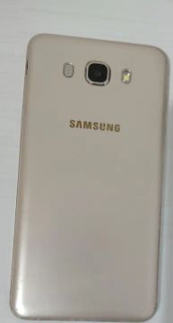 Samsung galaxy j7 metal