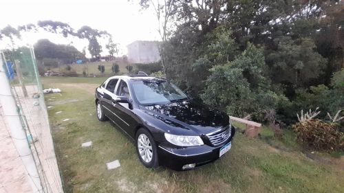 Hyundai azera todo original 