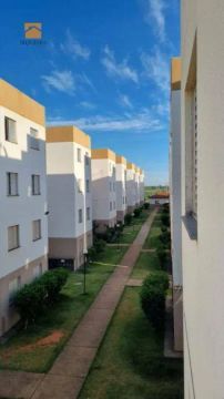 Residencial Altos do Ipanema - Apartamento com 2 dormitórios para alugar, 47 m² por R$ 1.2