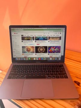 macbook air i5 2019