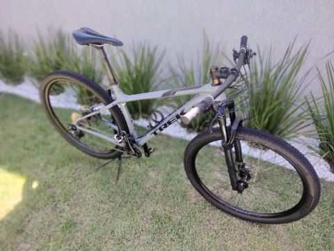 Trek X Caliber 9 2 x 11 2019 quadro 19,5